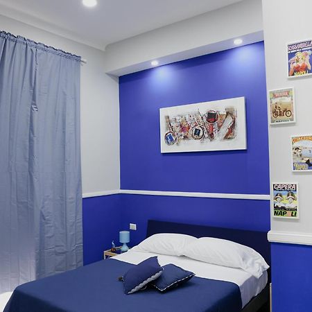 Concept B&B Neapol Zewnętrze zdjęcie