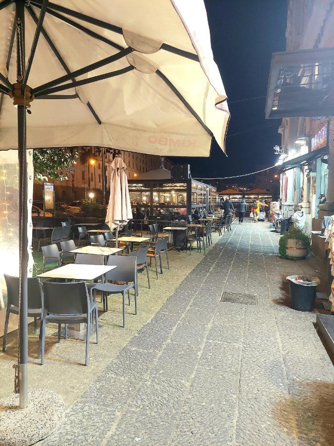 Concept B&B Neapol Zewnętrze zdjęcie