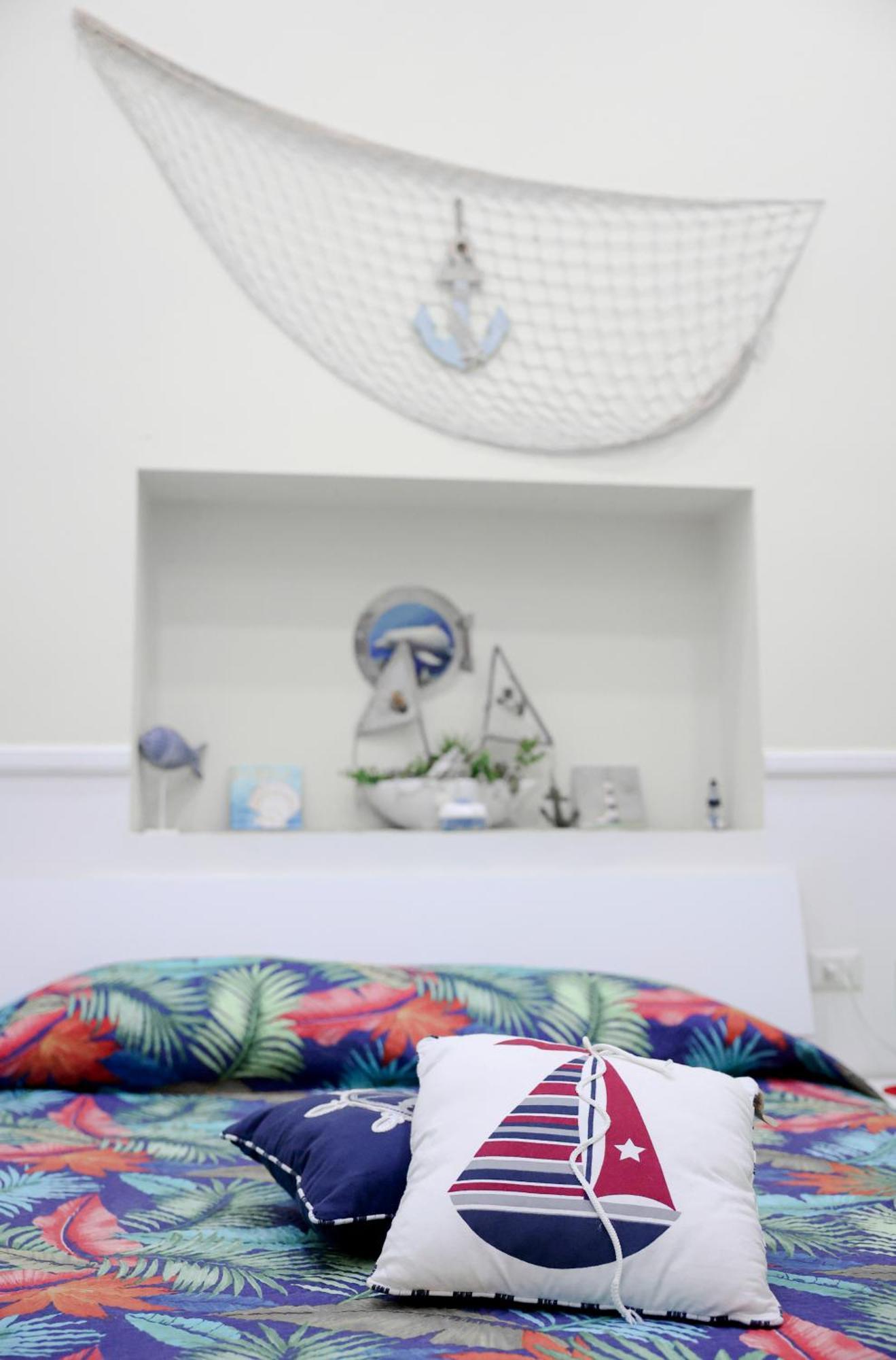 Concept B&B Neapol Zewnętrze zdjęcie