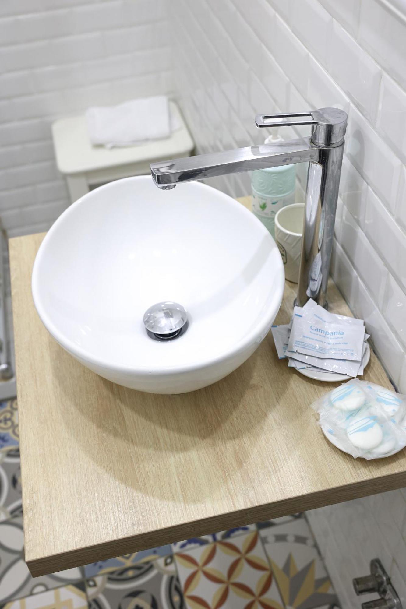 Concept B&B Neapol Zewnętrze zdjęcie