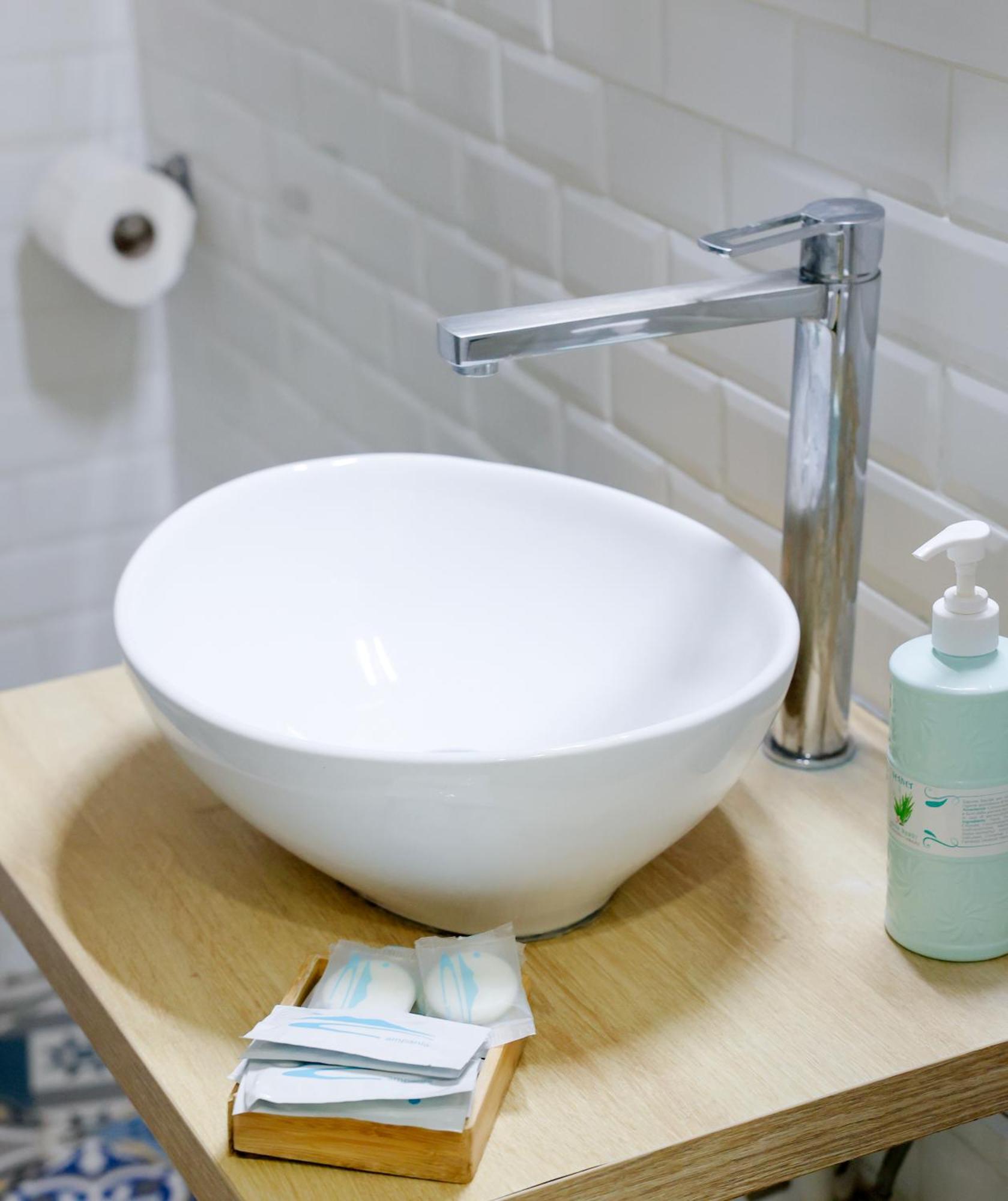 Concept B&B Neapol Zewnętrze zdjęcie