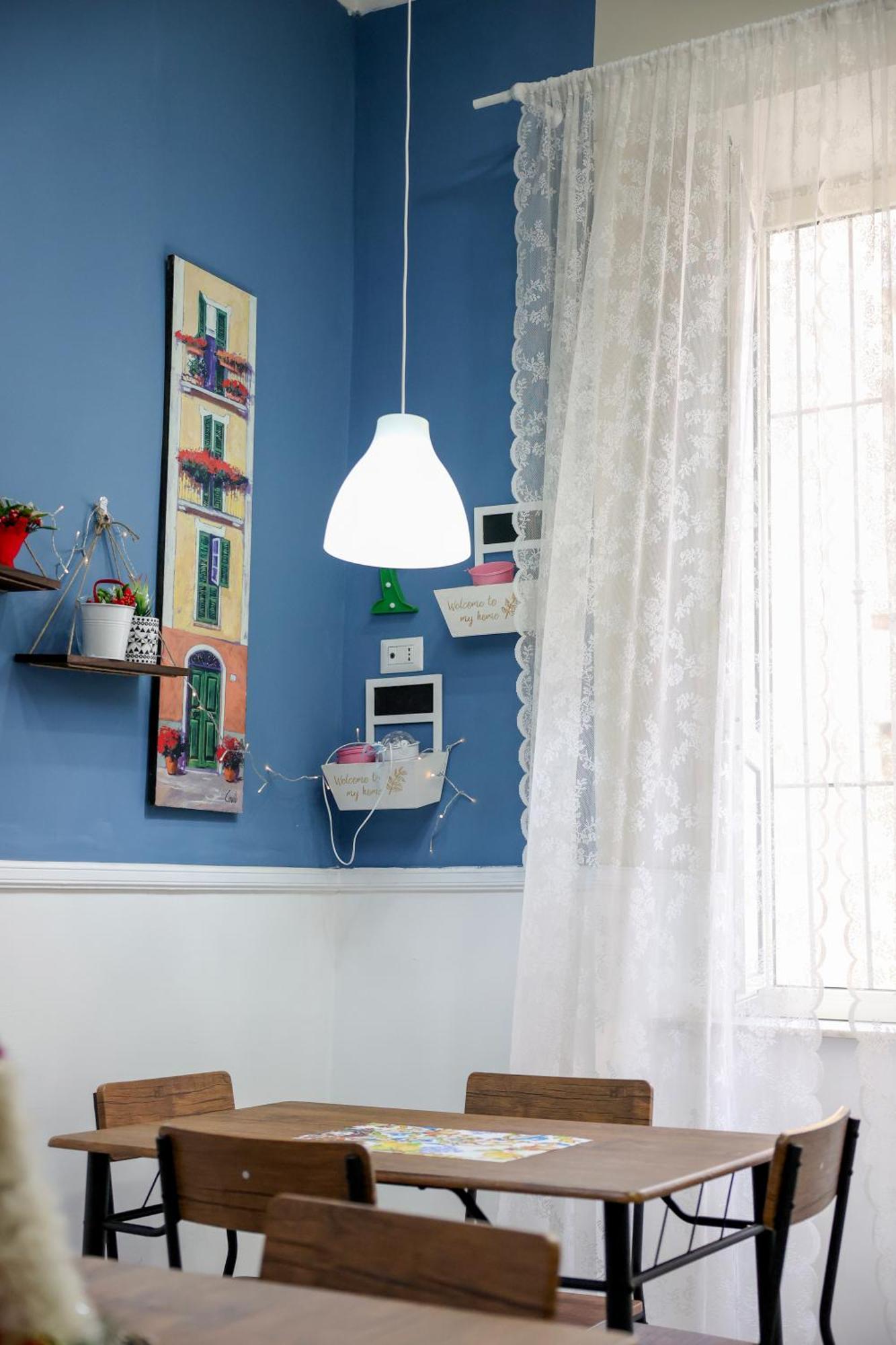 Concept B&B Neapol Zewnętrze zdjęcie