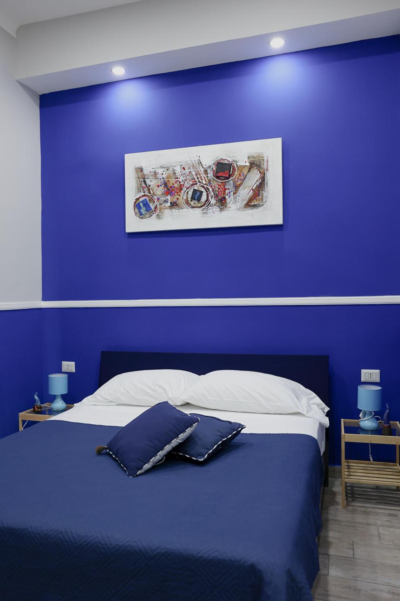 Concept B&B Neapol Zewnętrze zdjęcie